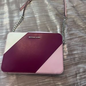 Brand new Michael Kors crossbody bag